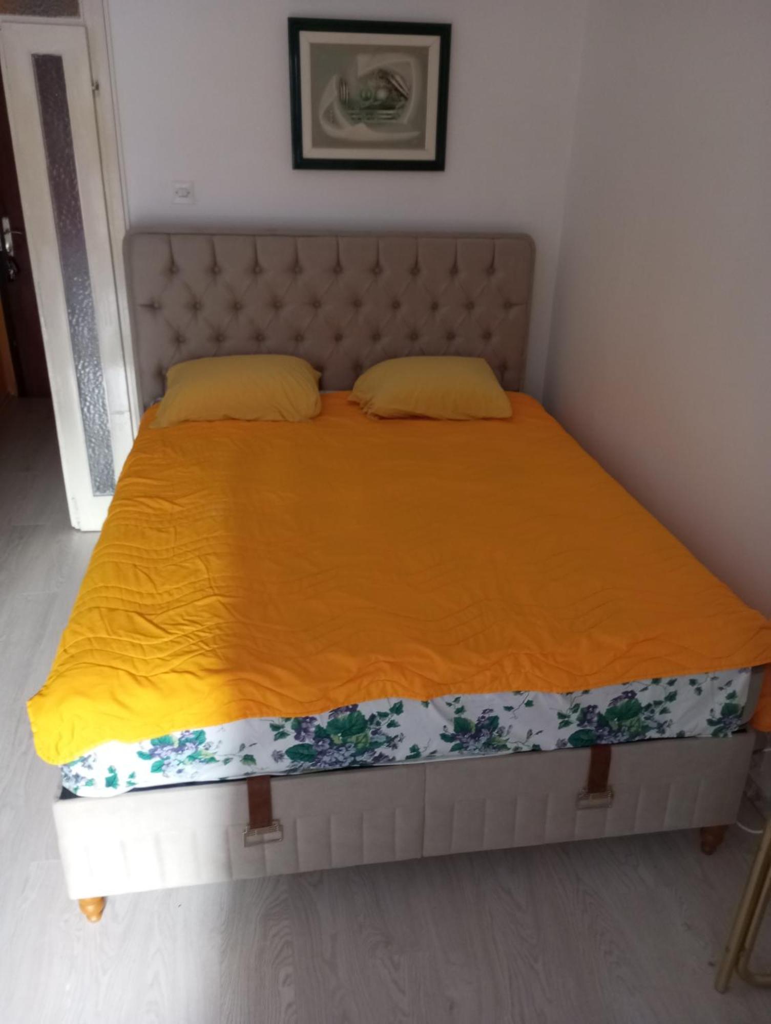 Appartement Niki Budva