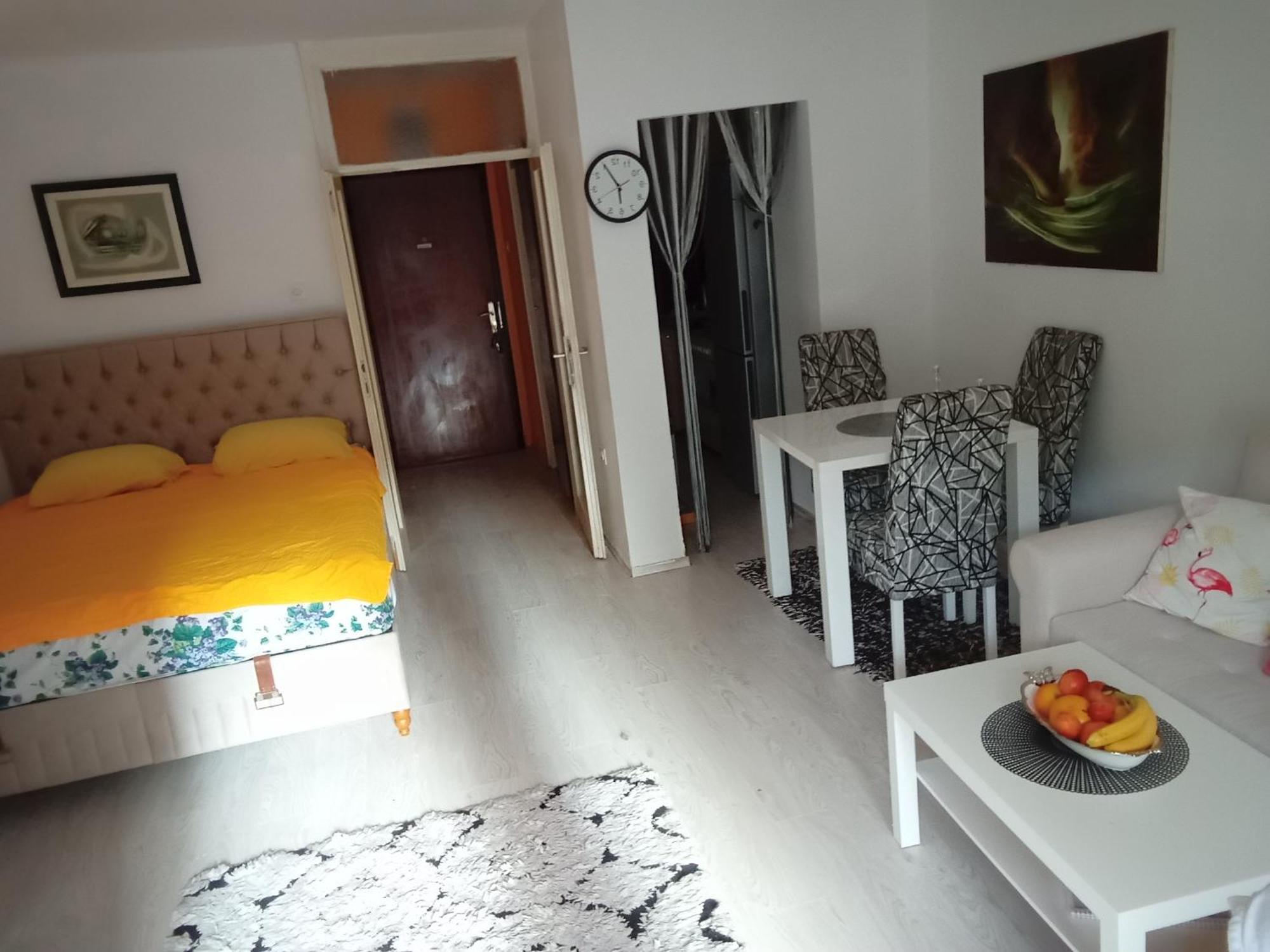 Niki Appartement *