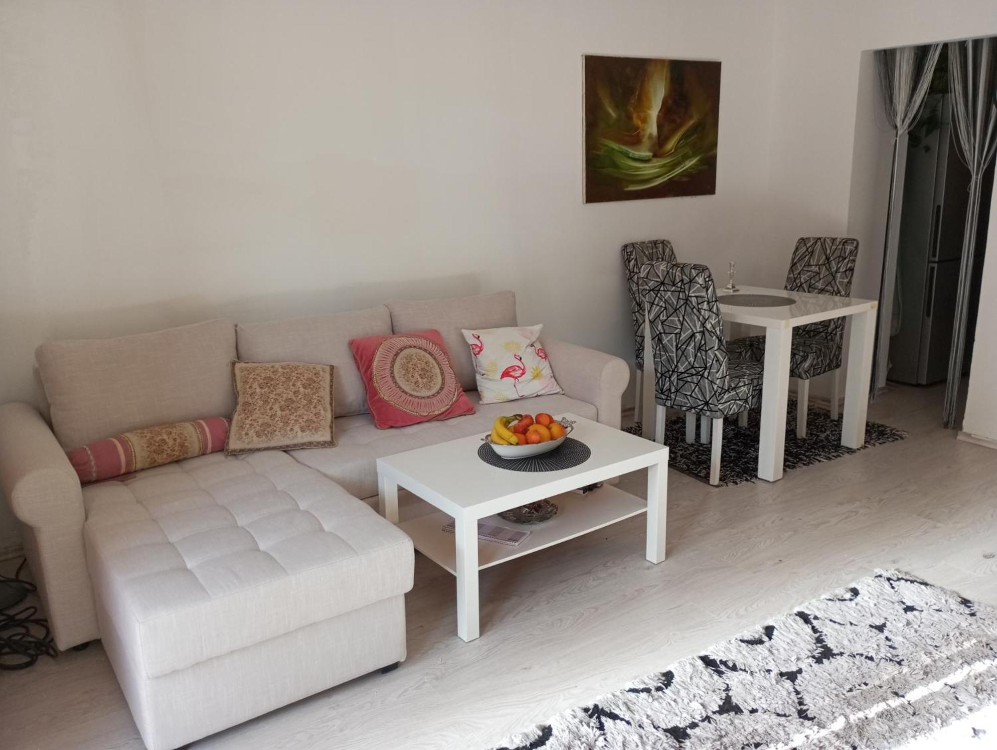 Appartement Niki *