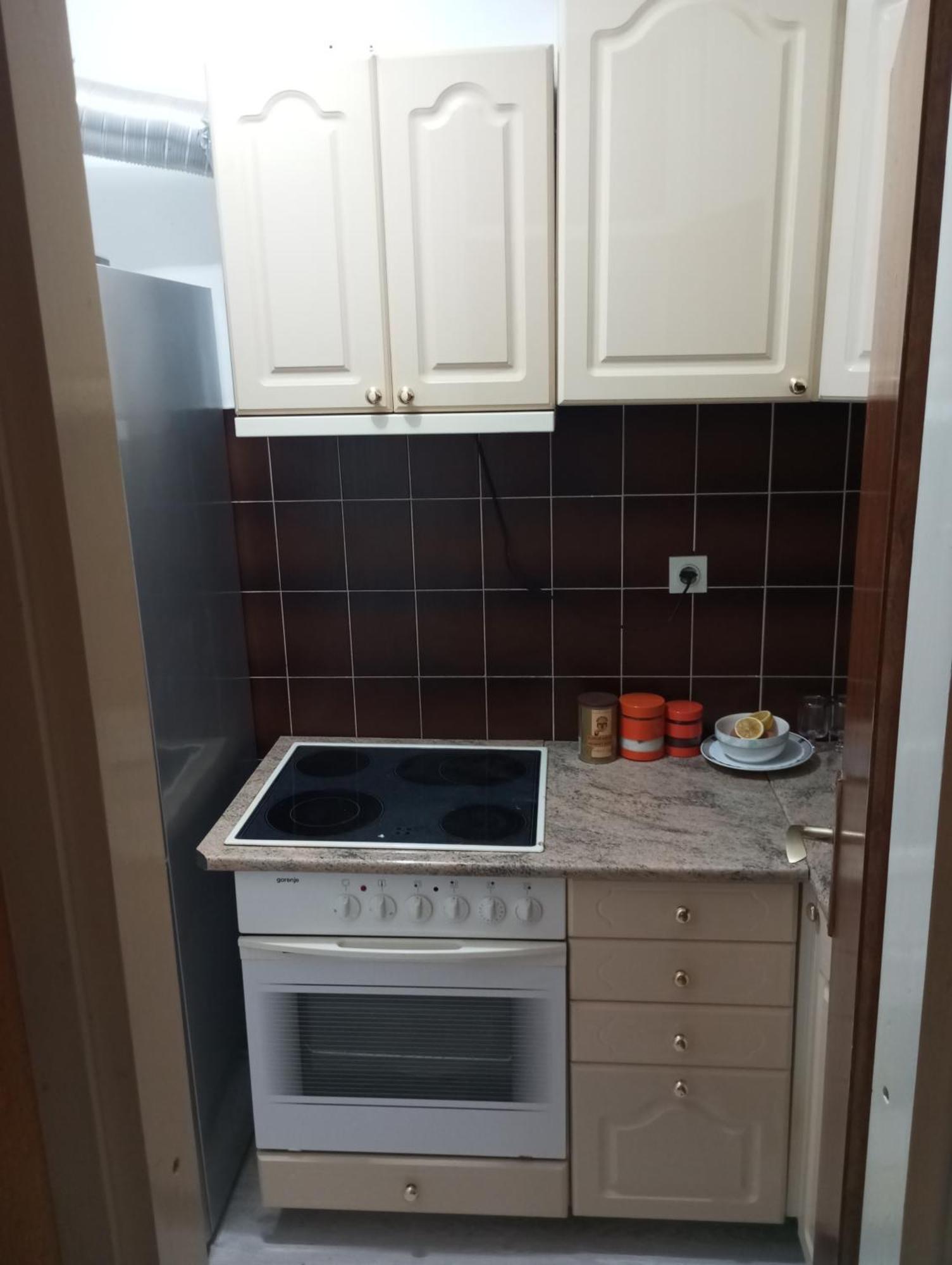 Appartement Niki